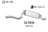 IMASAF 250707 End Silencer